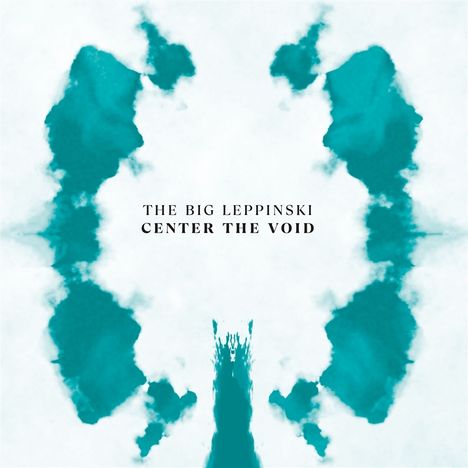 The Big Leppinski: Center The Void, CD