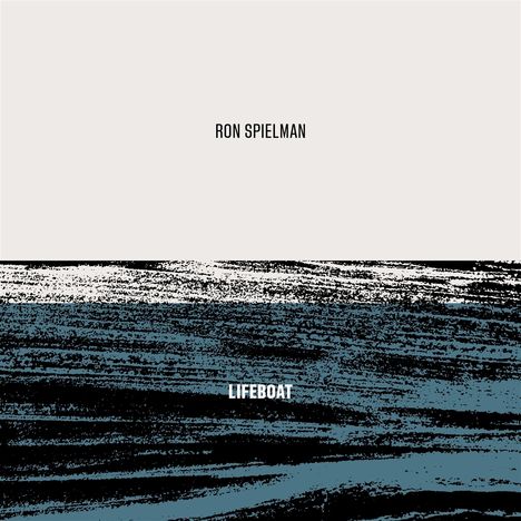 Ron Spielman: Lifeboat, CD