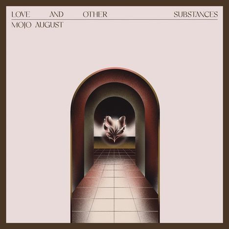 Mojo August: Love And Other Substances, LP