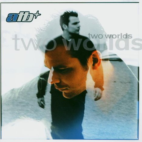 ATB: Two Worlds, 2 CDs
