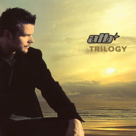 ATB: Trilogy, CD