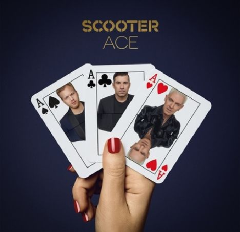 Cover/Produkt Ansicht vergrößern