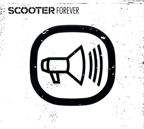 Scooter: Forever, 2 CDs