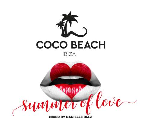 Coco Beach Ibiza Vol. 7, 3 CDs