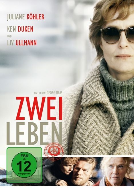 Zwei Leben, DVD