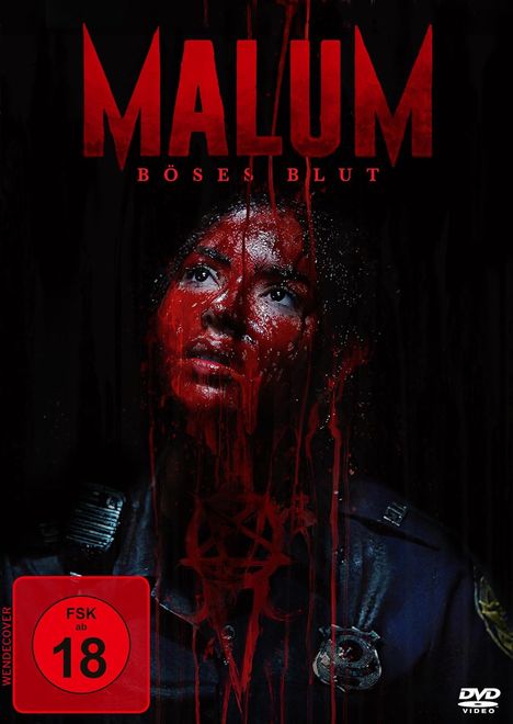 Malum - Böses Blut, DVD