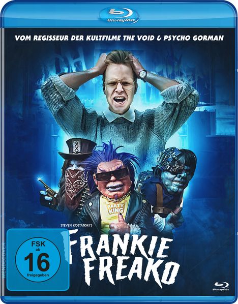 Cover/Produkt Ansicht vergrößern