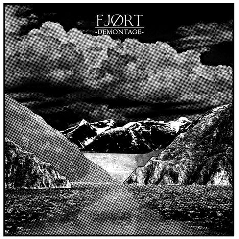 FJØRT: Demontage, CD