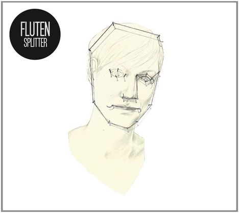 Fluten: Splitter (180g), LP