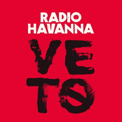 Radio Havanna: Veto, LP