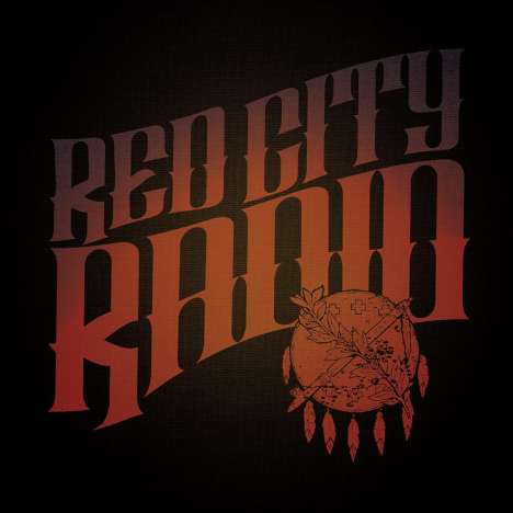 Red City Radio: Red City Radio, LP