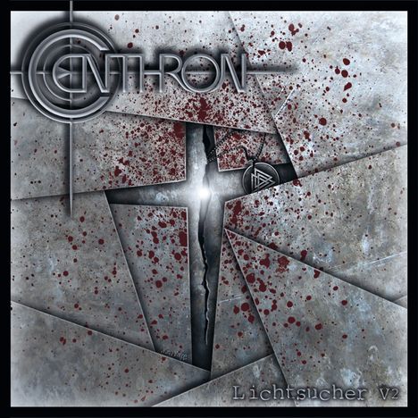 Centhron: Lichtsucher V2, CD