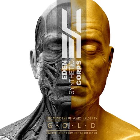 Eden Synthetic Corps: Gold, CD