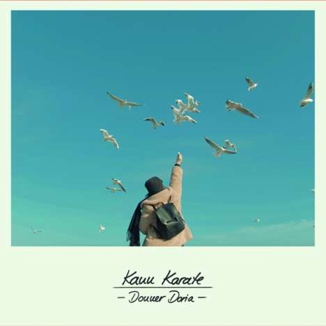 Kann Karate: Donna Doria EP, LP