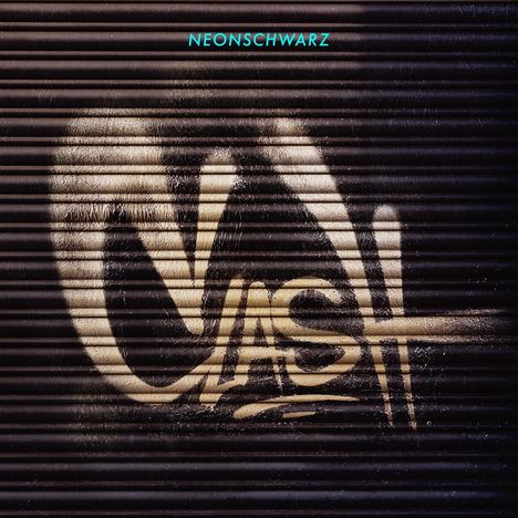 Neonschwarz: Clash, CD