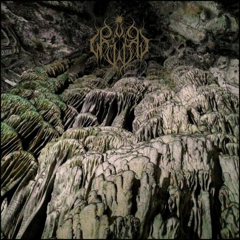 Sun Worship: Emanations Of Desolation, CD