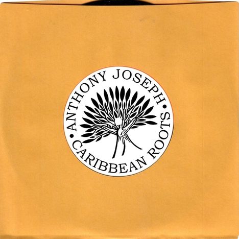 Anthony Joseph: Neckbone (Limited-Edition), Single 7"