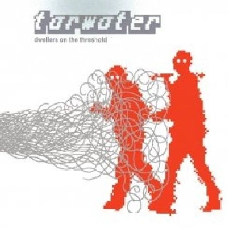 Tarwater: Dwellers On The Threshold, CD