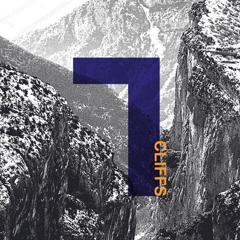 Floy Krouchi: Cliffs, CD