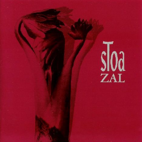 Stoa: Zal, CD