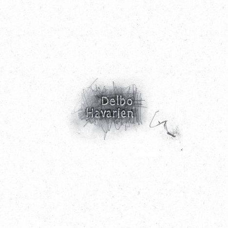 Delbo: Havarien, LP