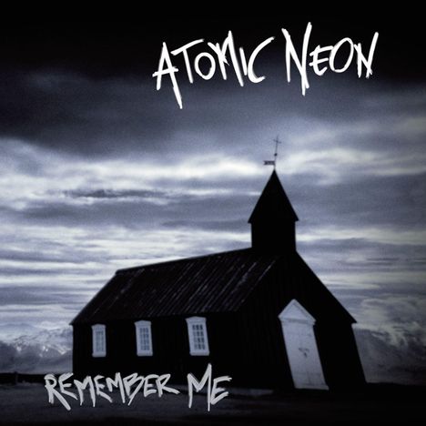 Atomic Neon: Remember Me, CD