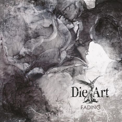 Die Art: Fading, LP