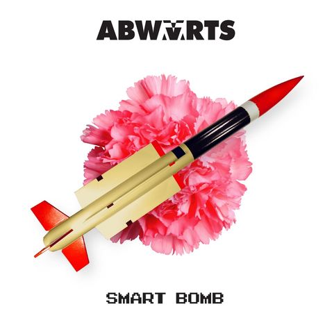 Abwärts: Smart Bomb, CD