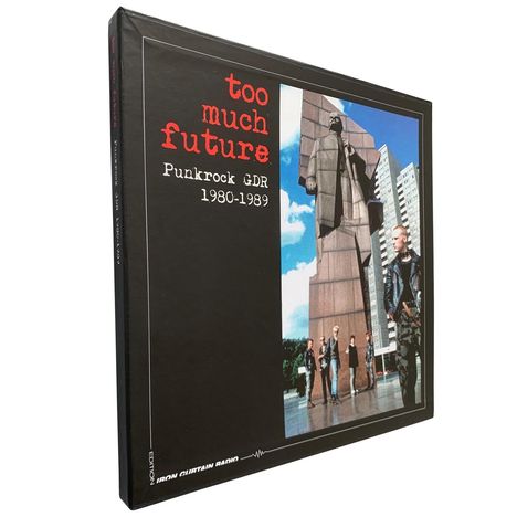Cover/Produkt Ansicht vergrößern