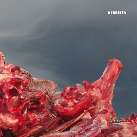 Kerretta: Exiscens (180g) (Limited-Edition), LP