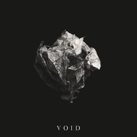 Corecass: Void, CD