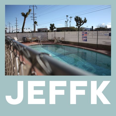 Jeffk: Tar, CD