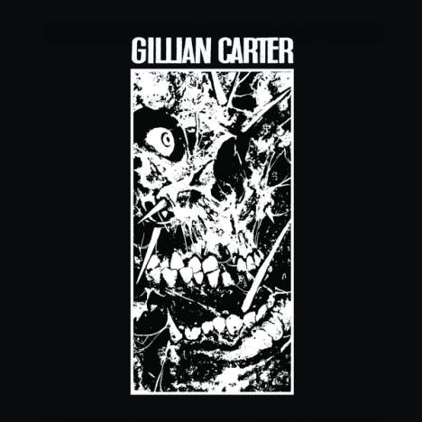 Gillian Carter: Discography Now, 2 CDs