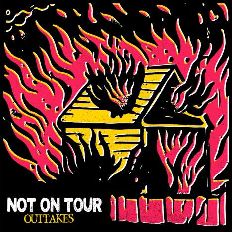 Not On Tour: Outtakes (Col.7" Vinyl), Single 7"
