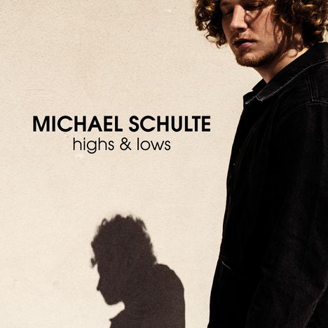 Michael Schulte: Highs &amp; Lows (Limited Edition), 2 LPs