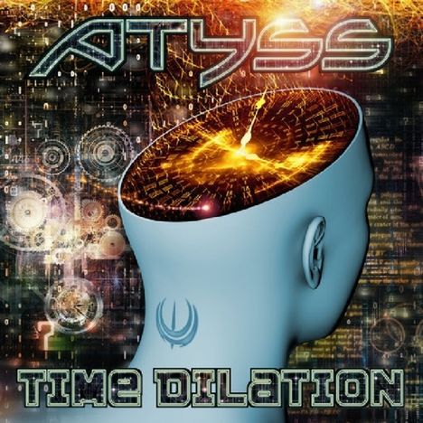 Atyss: Time Dilation, CD