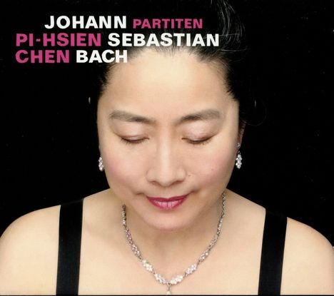 Johann Sebastian Bach (1685-1750): Partiten BWV 825-830, 2 CDs