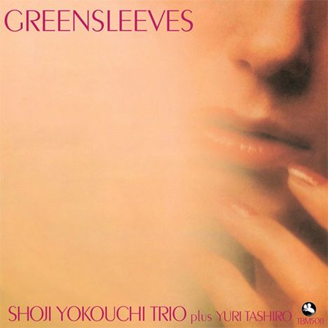 Shoji Yokouchi (1933-1996): Greensleeves (180g), LP