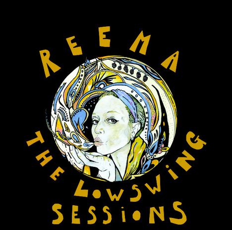 Reema: The LowSwing Sessions, 2nd Pressing (140g) (Limited Handnumbered Edition) (45 RPM), LP