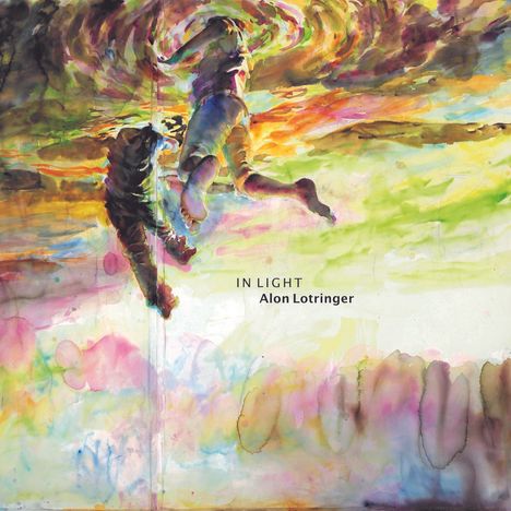 Alon Lotringer: In Light (Limited Numbered Edition) (One-Step Pressung), LP