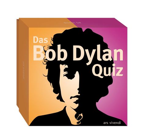 Bob Dylan-Quiz, Spiele