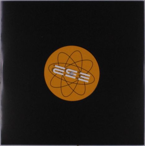 Energy 52: Cafe Del Mar, Single 10"