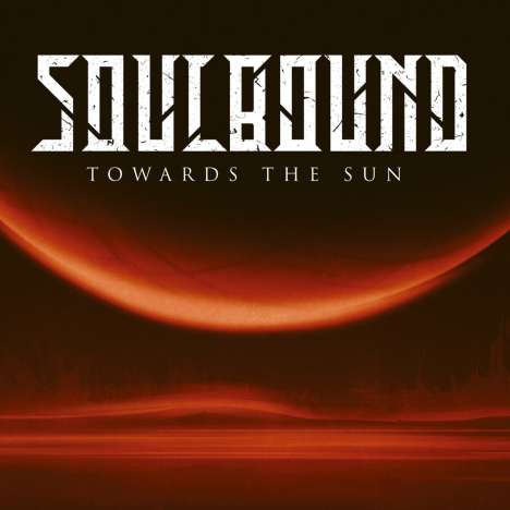 Soulbound: Towards The Sun, CD