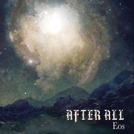 After All: Eos, CD