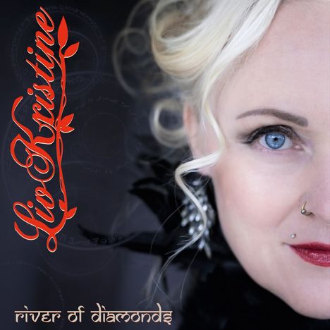 Liv Kristine: River Of Diamonds, CD