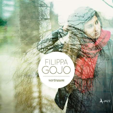 Filippa Gojo (geb. 1988): Vertraum (Limited Edition), CD