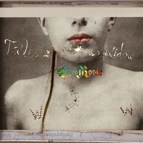 CocoRosie: Tales Of Grasswidow, CD