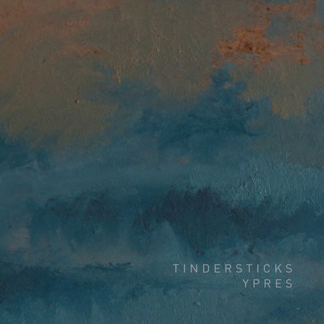 Tindersticks: Ypres, CD