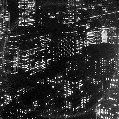 Timber Timbre: Sincerely, Future Pollution, LP