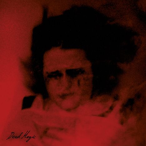 Anna Von Hausswolff (geb. 1986): Dead Magic, CD